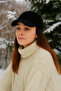 Corduroy Hat