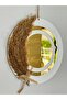 Plexiglass Wooden Door Ornament without name - 3