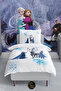 Frozen Patterned Children's and Baby Duvet Cover Set Tlan-312 - 2