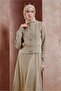 ELBİSELİ TRİKO TAKIM 44973