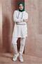 Hooded Tracksuit Set 44408 - 2