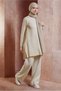 Teseturine Knitwear Tunic 44988 - 2