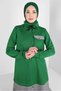 SHIRT GARNISH TUNIC 44246