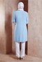 TIE-DETAIL TUNIC 42880 - 3