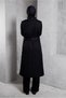 Belted Trench Coat 10926 - 4