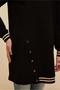Cotton Tracksuit Tunic 45979 - 3