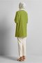 Chain ​​Detail Tunic 45722 - 4