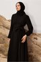 Belted Dress 46047 - 3