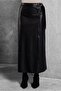 Suni Leather Skirt 60639
