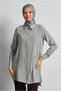 Tunic with Clip Detail 45674