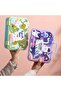 B136 850ml Microwavable Plastic Lunch Box – Dishwasher Safe, UV Printed, Removable Inner Co - 5