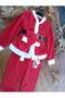 Christmas Outfit Santa Claus Costume