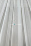 Ttm Skirt Patterned Tulle Curtain – Guipure Detail 1/3 Pleated | Transparent |   Elegant Design Suitable for Every Room - 4