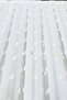 Puffy Pompom Linen Textured Tulle Curtain – 1/3 Dense Pleats – Heavy Weight – No Ironing Needed – Ready for the Cornice - 5