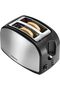 2-Slice Bread Toaster with Browning Control, Crumb Tray & Defrost Function – TCM01.A0BK