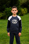 Boys Tracksuit Set 5-9 Years