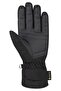 Selina Goretex Women's Ski Gloves Black - 2