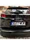 Peugeot 3008 5008 Rear Trunk Emblem Logo - 2
