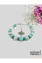 Amazonite Natural Stone Lady Bracelet - 3