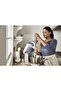 Prospero+ KHC29.Q0SI Stand Mixer 1000W Silver – 4.3L Bowl, K-Beater, Whisk, Dough Hook, Blender - 6