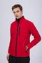 Baxter Thin Softshell Men's Jacket Red