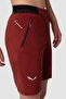 Pedroc Dst Women's Shorts Burgundy - 5