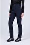 Magrana Thermofine Women's Trousers Navy Blue