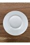 Tea and Cup Saucer in White Line Karakat (6Pcs) - 3