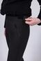 Magrana Thermofine Women's Pants Black - 3