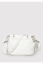 White Crossbody Bag 1913016-620 - 3