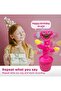 Dancing Poppy Huggy Cactus Toy Pink - 2