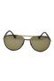 Copard Mille Miglia Sch B81 Folding Vintage 300P Fiber 23 Kt Gold Color Sunglasses - 6