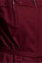 معطف بحزام وسحاب 10602 - 4
