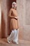 Knitwear Tunic 44926 - 2