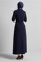 ROCHIE CU CREAȚĂ 45353 - 4