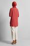 Shirt Collar Tunic 45623 - 4