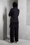 Suet Suit with Pants 45143 - 3