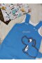 Dino Two-Piece Jumpsuit Baby Boy 6 Months, 9 Months, 12 Months - 3