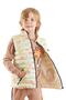 Kids Boy Toy Printed Trendy Inflatable Vest Ak214041 - 2