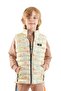 Kids Boy Toy Printed Trendy Inflatable Vest Ak214041 - 5