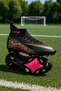 Socks Crampon Football Shoes - 4