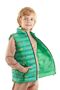 Kids Boy Toy Printed Trendy Inflatable Vest Ak214041 - 2