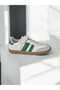 Children's Orthopedic Crepe (Non-Slip) Sole Thin Sole Bounce Sole Sneaker Unisex Sports Shoes - 5
