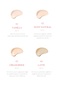 Ink Feather Cover Lasting Cushion 02 Nudy Natural Spf50+Pa++ Protected Lasting Structure Concealer Cushion - 5