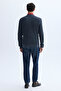 Men's Gray Crew Neck Sweater - 2