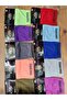 Yavuzshop Men's Stitch-Free Boxer 10-Piece Assorted Pack |   Long-Lasting Comfort - 6