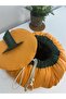 Large Size Yogurt Fermenting, Rice Warm Keeping, Dough Fermenting Cushion, Bundle, Cover, Overalls - 4