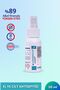 ® Plus 50 ml | El Ve Cilt Antiseptiği %89 (V/V) Etanol - 3
