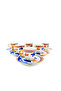 Rustic 6-Piece Coffee Cup Set - 3