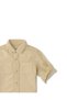 Boys' Solid Shirt with 2 Pockets for Kids - 3